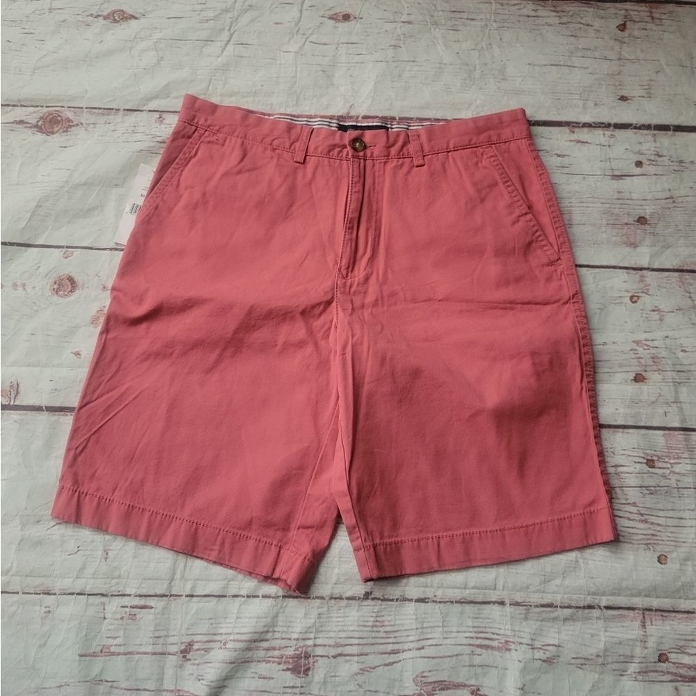 Tommy Hilfiger Chino Shorts Size 34